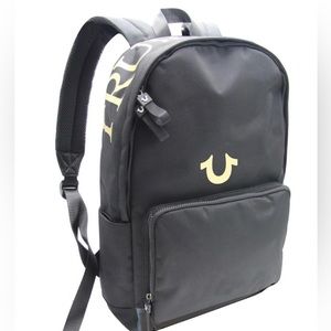 TRUE RELIGION BACKPACK